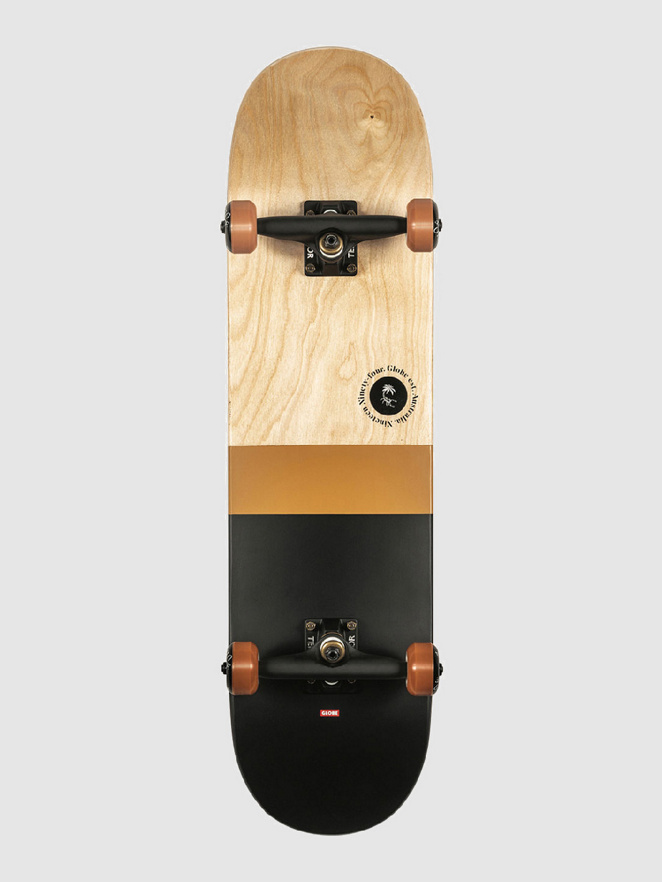 Globe G2 Half Dip 2 8.25″ Complete
