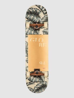 Globe G2 Mod Log 8.25&quot; Skateboard