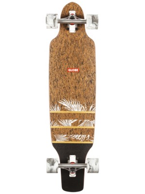 Globe Spearpoint Mini 33" Complete