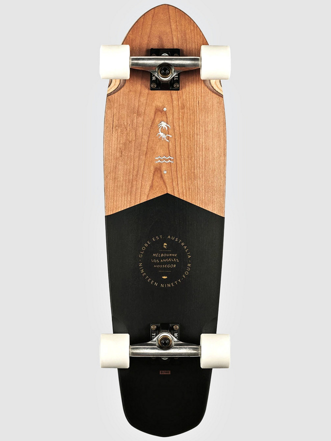 Globe Big Blazer 32″ Complete