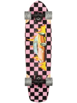 Globe Tracer Classic 31" Complete