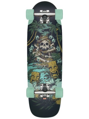 Globe Outsider 27" Complete