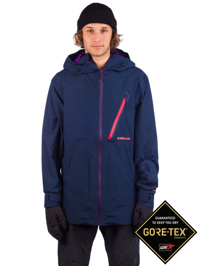 Armada Chapter Gore-Tex Jacke