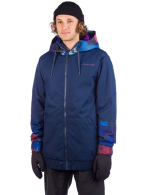 Buy Snowboard Jackets for Men Online | Blue Tomato Shop