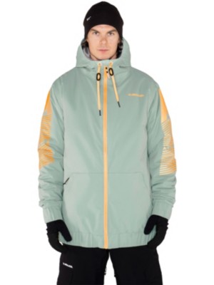 armada baxter insulated jacket