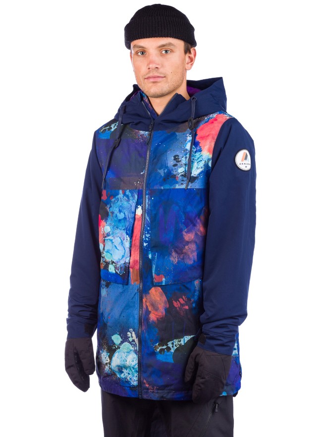 Armada Carson Insulator Jacket