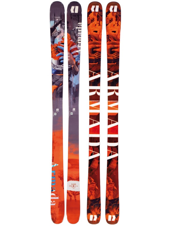 Armada ARV 86 170 2020 Ski