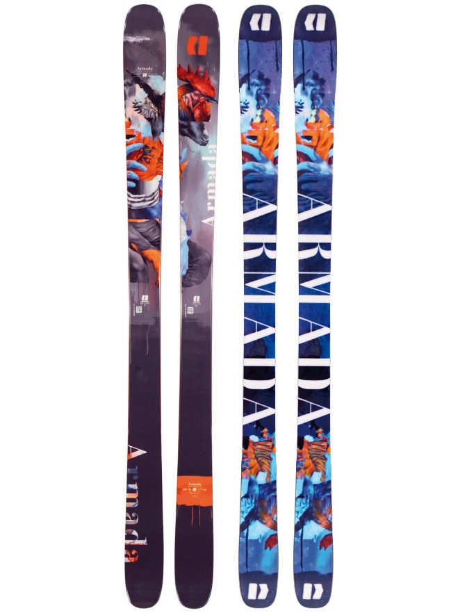Armada ARV 96 163 2020 Ski