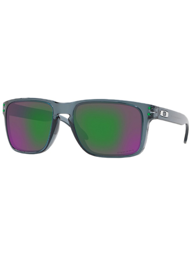 Oakley Holbrook XL Crystal Black Sonnenbrille