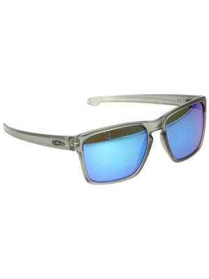 Oakley Sliver XL Matte Grey Ink Occhiali da Sole | Blue Tomato