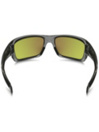 Oakley Turbine Grey Ink