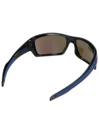 Oakley Turbine Black Ink