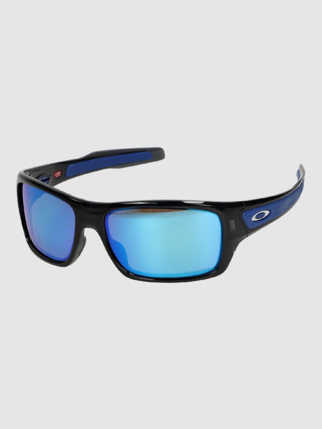 Oakley Turbine Black Ink