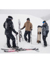 Quiksilver Forever 2L Gore-Tex Chaqueta