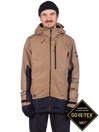Quiksilver Forever 2L Gore-Tex Chaqueta