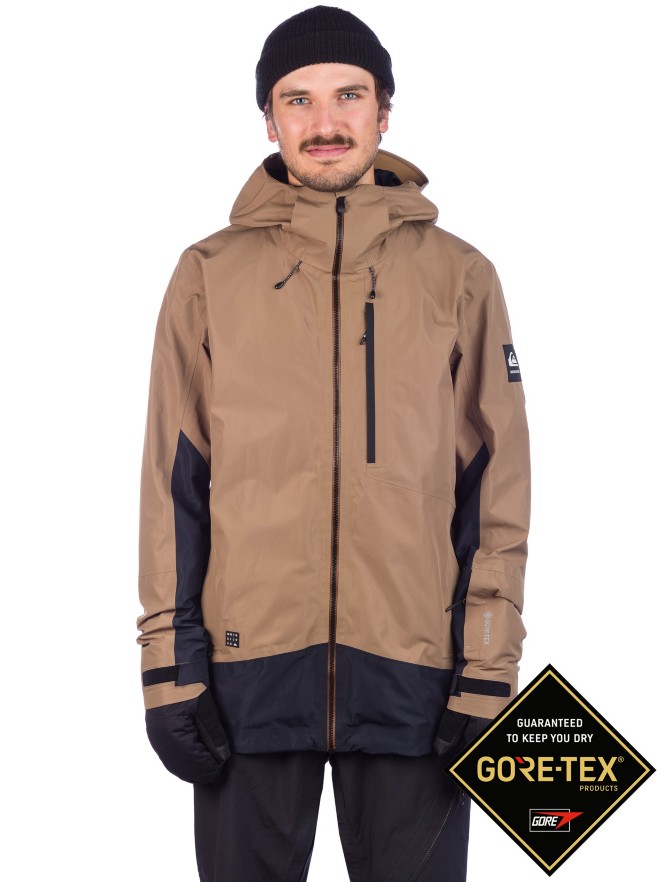 Quiksilver Forever 2L Gore-Tex Chaqueta