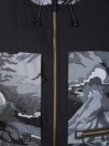 Quiksilver Arrow Wood Jacke