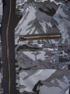 Quiksilver Arrow Wood Jacke