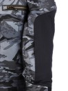 Quiksilver Arrow Wood Jacke