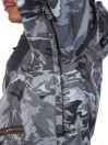 Quiksilver Arrow Wood Jacke