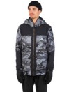 Quiksilver Arrow Wood Jacke
