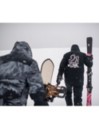 Quiksilver Arrow Wood Jacke