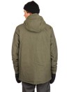 Quiksilver Mission Jacke