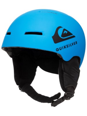 Шлемы для сноуборда quiksilver