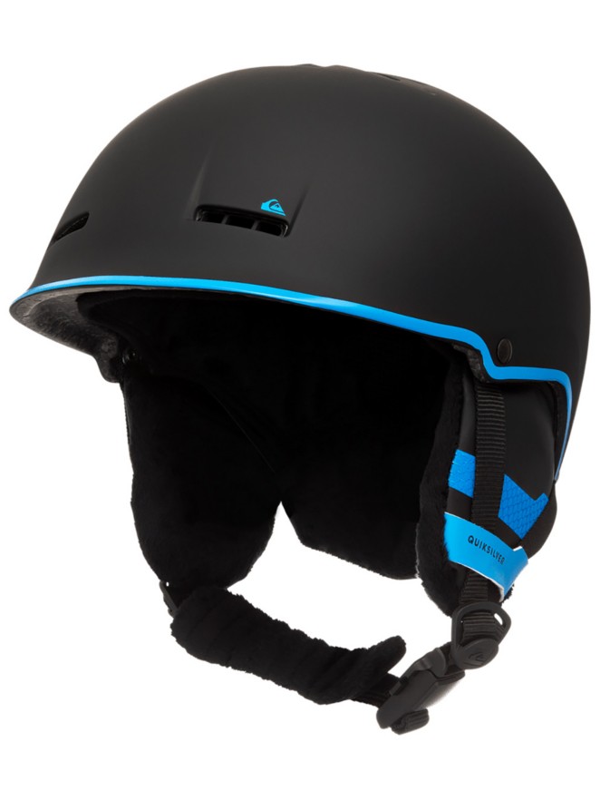 Quiksilver Skylab SRT Casco