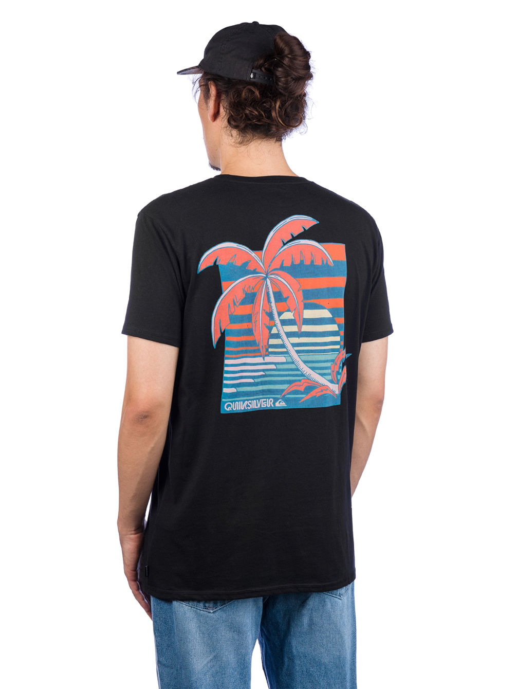 In The Jungle T-shirt