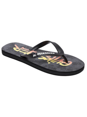 Quiksilver Molokai Wordmark Sandals