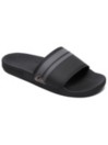 Quiksilver Rivi Slide Sandály