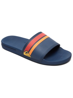 Quiksilver Rivi Slide Sandals