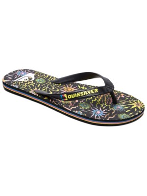 Quiksilver Molokai Art Sandals