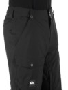 Quiksilver Utility Spodnie
