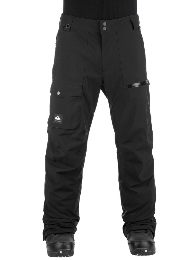 Quiksilver Utility Spodnie