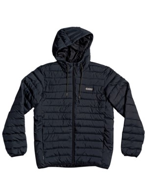 Netthandel Quiksilver Scaly Hood Jakke hos Blue Tomato Netthandel Quiksilver In The Hood Jakke hos Blue Tomato