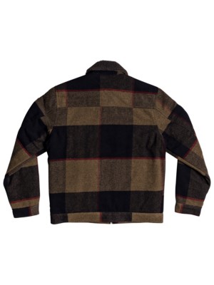 quiksilver hurry down jacket