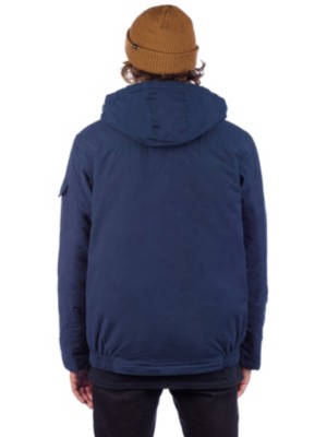 Shoreline Storm Fleece Jas