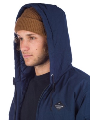 Shoreline Storm Fleece Kurtka