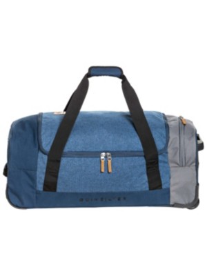 quiksilver duffle bag