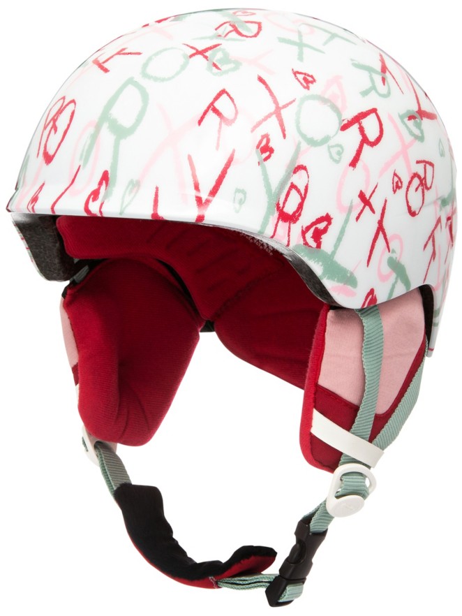 Roxy Slush Casco
