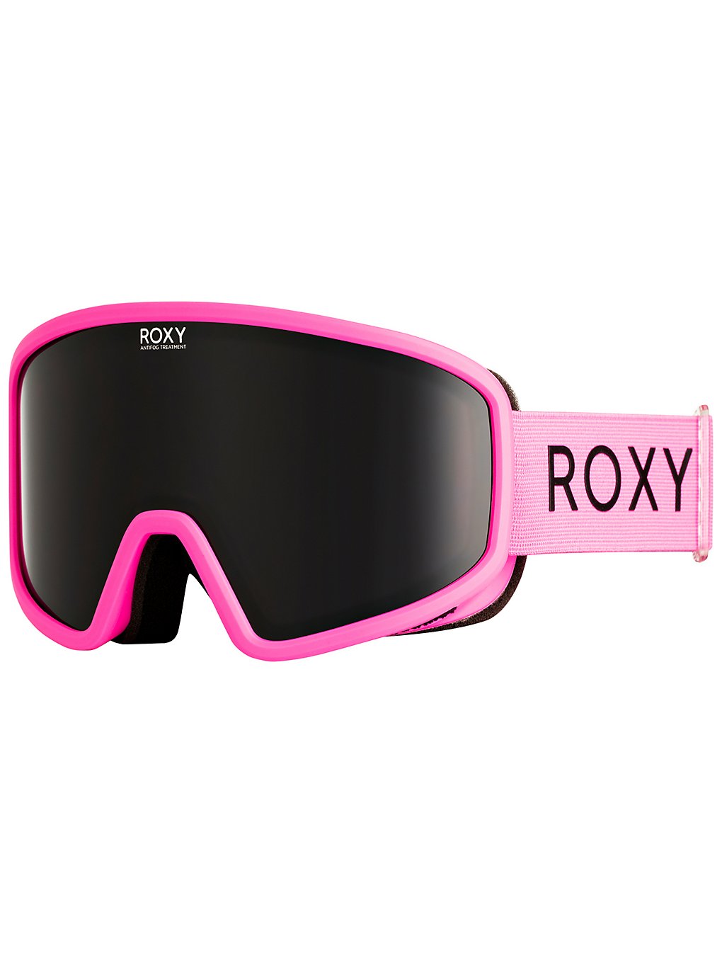 Roxy feenity neon pink pinkki, roxy