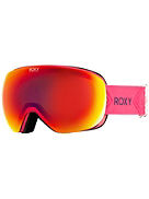 Popscreen Beetroot Pink Goggle