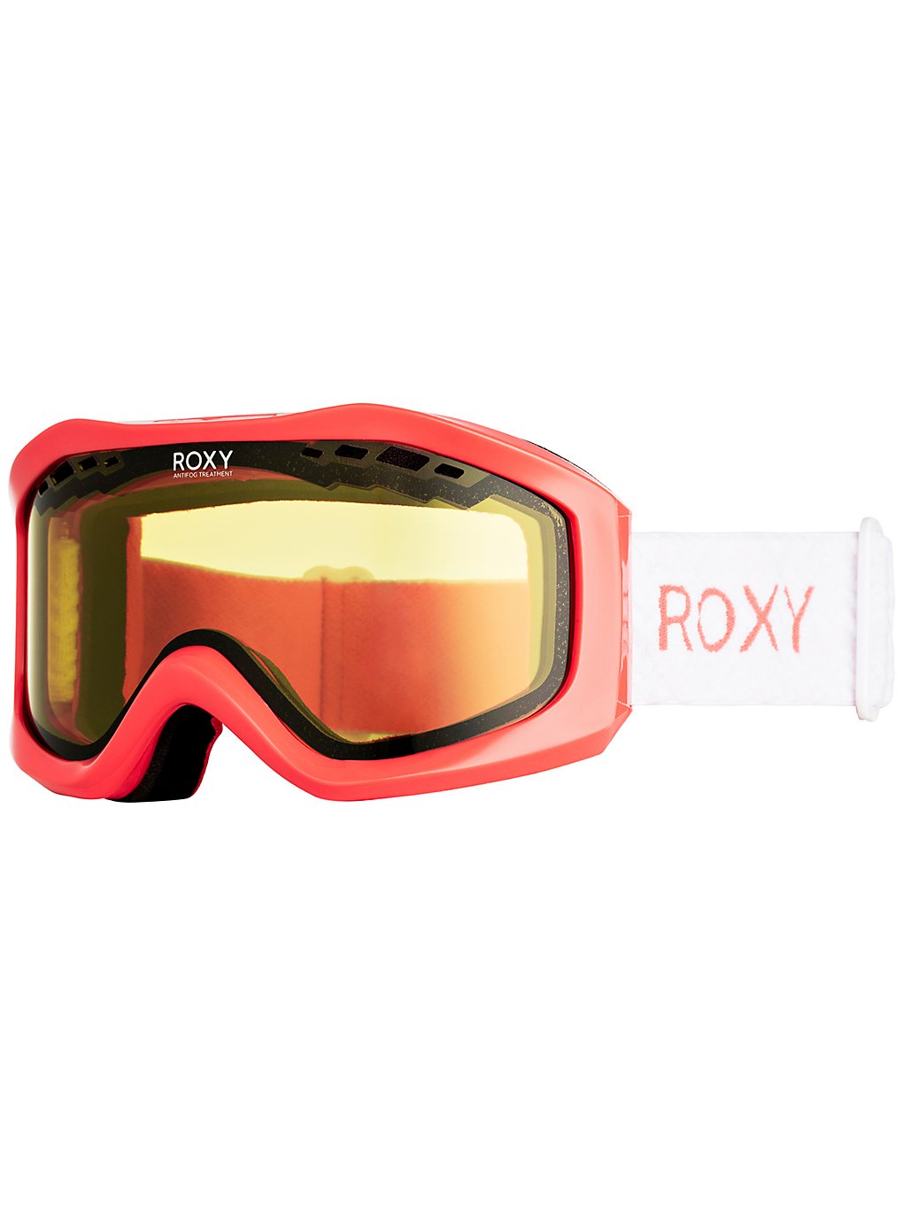 Roxy sunset bad weather living coral oranssi, roxy