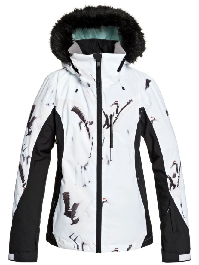 Roxy Jet Ski Premium Jacke