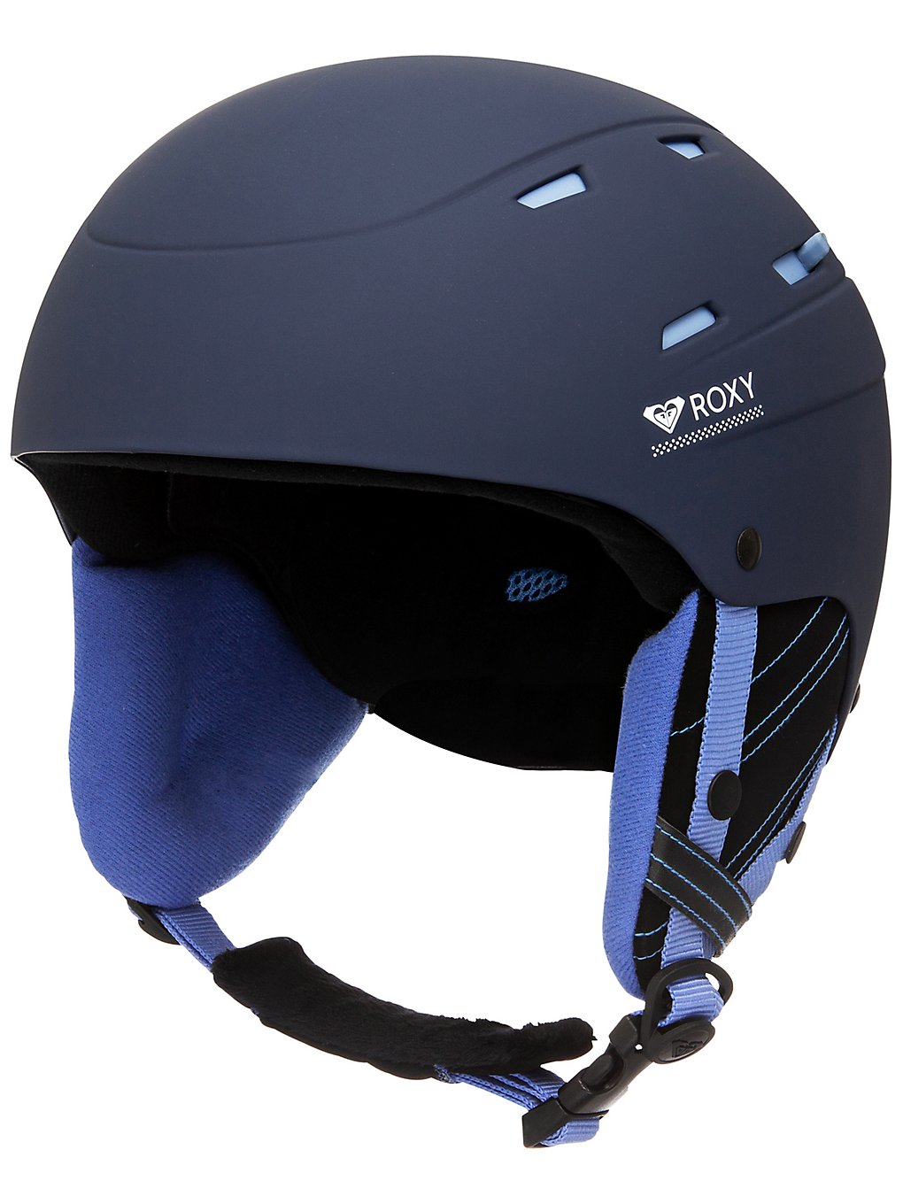 Roxy winterplace helmet sininen, roxy