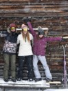 Roxy Blizzard Beanie
