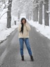 Roxy Blizzard Beanie