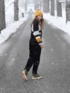 Roxy Blizzard Beanie